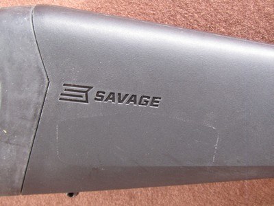 Savage Arms 110 6.5 Creedmoor Bolt 22