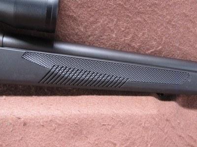 Savage Arms 110 6.5 Creedmoor Bolt 22