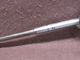 Antique Flobert 6 mm Single Shot Pistol 10