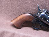 Very Nice F Lli Pietta Great Western II 45 LC 6 Shot SA 4.75