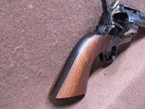 Very Nice F Lli Pietta Great Western II 45 LC 6 Shot SA 4.75