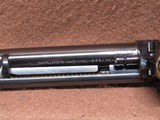 Very Nice F Lli Pietta Great Western II 45 LC 6 Shot SA 4.75