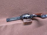 Very Nice F Lli Pietta Great Western II 45 LC 6 Shot SA 4.75
