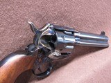 Very Nice F Lli Pietta Great Western II 45 LC 6 Shot SA 4.75