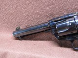 Very Nice F Lli Pietta Great Western II 45 LC 6 Shot SA 4.75