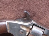 Antique Great Western 22 RF 7 Shot SA Spur Trigger 2.5