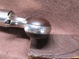 Antique Great Western 22 RF 7 Shot SA Spur Trigger 2.5