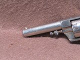 Antique Great Western 22 RF 7 Shot SA Spur Trigger 2.5