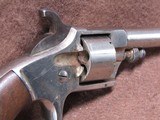 Antique Great Western 22 RF 7 Shot SA Spur Trigger 2.5
