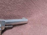 Antique Harrington & Richardson H&R Aetna No 1 22 RF 7 Shot SA Spur 2.375