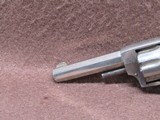 Antique Harrington & Richardson H&R Aetna No 1 22 RF 7 Shot SA Spur 2.375