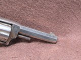 Antique Harrington & Richardson H&R Aetna No 1 22 RF 7 Shot SA Spur 2.375