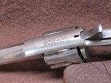 Antique Harrington & Richardson H&R Aetna No 1 22 RF 7 Shot SA Spur 2.375