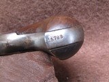 Antique Robin Hood No 0 22 RF 7 Shot SA Spur 2