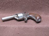 Antique Robin Hood No 0 22 RF 7 Shot SA Spur 2