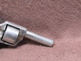 Antique Robin Hood No 0 22 RF 7 Shot SA Spur 2