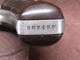 Forehand Arms 32 S&W Short 5 Shot Top Break 5