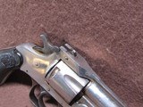 Forehand Arms 32 S&W Short 5 Shot Top Break 5