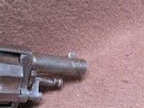 Antique English Bulldog 32 Cal 6 Shot DA/SA 1.75
