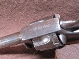 Antique English Bulldog 32 Cal 6 Shot DA/SA 1.75