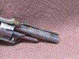 Antique Marlin XX Standard 1873 22 Cal 7 Shot SA 3