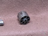 Antique Marlin XX Standard 1873 22 Cal 7 Shot SA 3