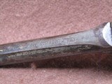 Antique Marlin XX Standard 1873 22 Cal 7 Shot SA 3