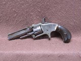 Antique Marlin XX Standard 1873 22 Cal 7 Shot SA 3