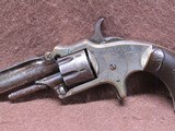 Antique Marlin XX Standard 1873 22 Cal 7 Shot SA 3