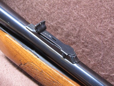 Remington 760 30-06 SPRG Pump 22