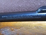 Remington 760 30-06 SPRG Pump 22