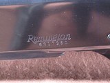Remington 760 30-06 SPRG Pump 22