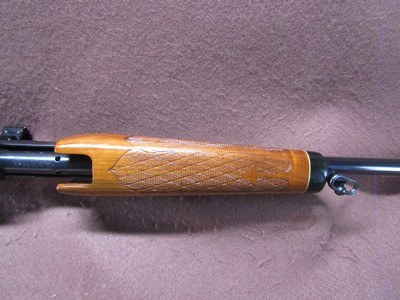 Remington 760 30-06 SPRG Pump 22