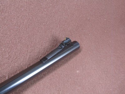 Remington 760 30-06 SPRG Pump 22