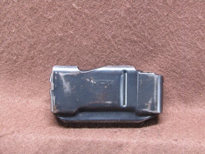 Remington 760 30-06 SPRG Pump 22