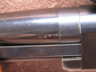 Remington 760 30-06 SPRG Pump 22
