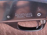 Remington 760 30-06 SPRG Pump 22
