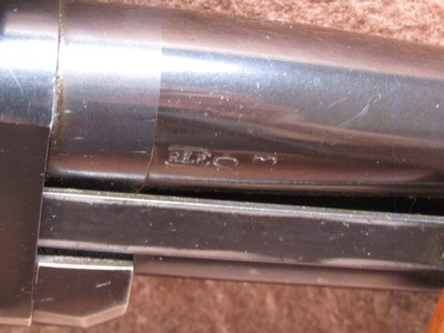 Remington 760 30-06 SPRG Pump 22