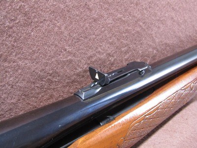 Remington 760 30-06 SPRG Pump 22