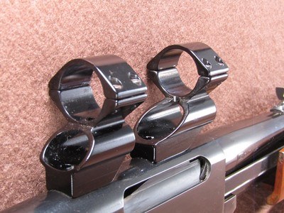 Remington 760 30-06 SPRG Pump 22