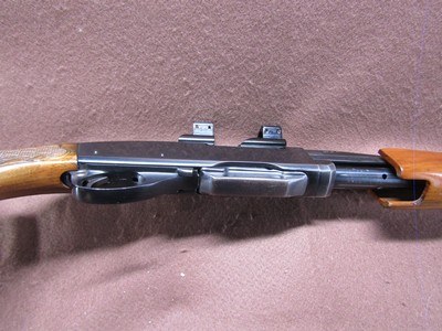 Remington 760 30-06 SPRG Pump 22