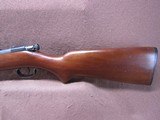 90% Con Winchester 67 Boys Rifle 22 S/L/LR Single Bolt 20