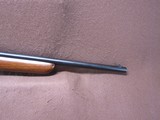 90% Con Winchester 67 Boys Rifle 22 S/L/LR Single Bolt 20