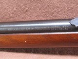 90% Con Winchester 67 Boys Rifle 22 S/L/LR Single Bolt 20