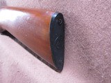 90% Con Winchester 67 Boys Rifle 22 S/L/LR Single Bolt 20