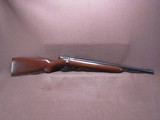 90% Con Winchester 67 Boys Rifle 22 S/L/LR Single Bolt 20