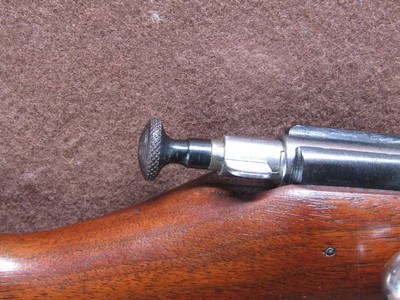 90% Con Winchester 67 Boys Rifle 22 S/L/LR Single Bolt 20