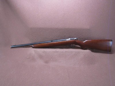 90% Con Winchester 67 Boys Rifle 22 S/L/LR Single Bolt 20