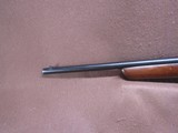 90% Con Winchester 67 Boys Rifle 22 S/L/LR Single Bolt 20