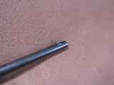 90% Con Winchester 67 Boys Rifle 22 S/L/LR Single Bolt 20